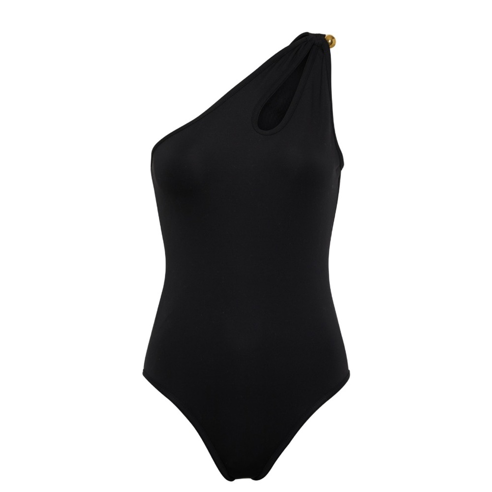 BOTTEGA VENETA
Asymmetrical swimsuit - Picture 3 of 12